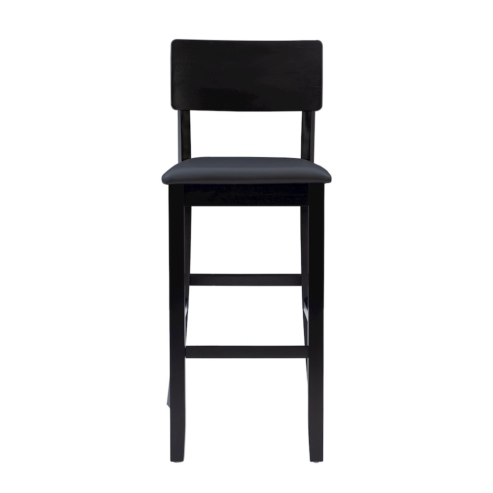 Torino 30 In Contemporary Bar Stool