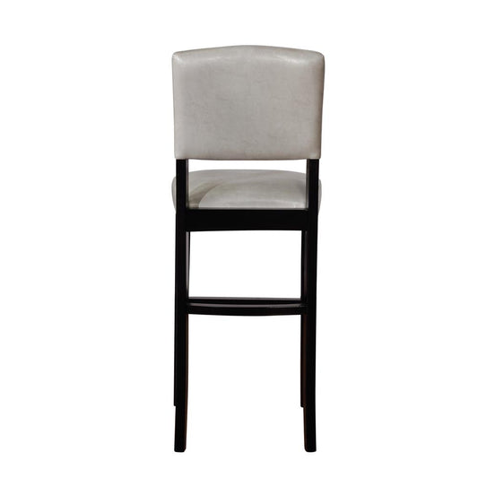 Monaco Bar Stool Gray