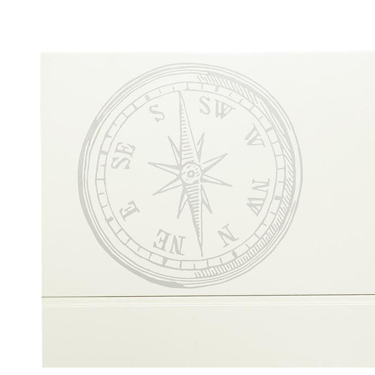 Compass Tray Table Set