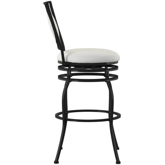 Townsend Adjustable Stool