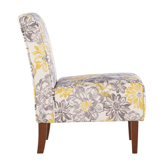 Lily Bridey Chair
