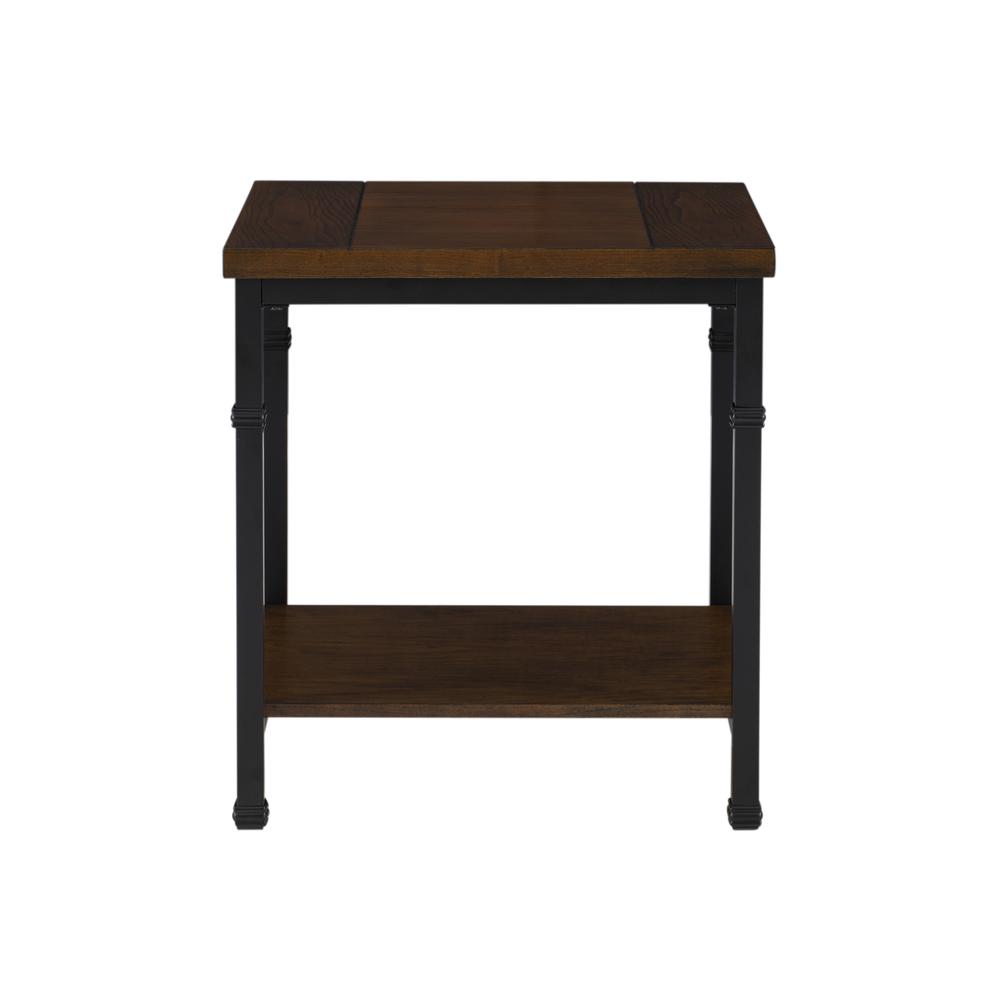 Austin End Table