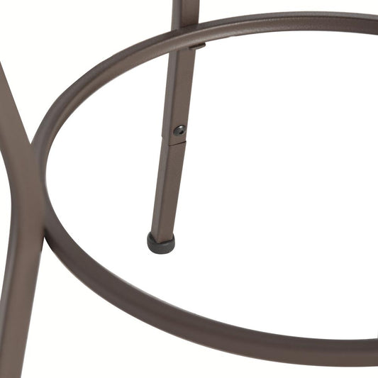 Casey Adjustable Stool Set Of Three