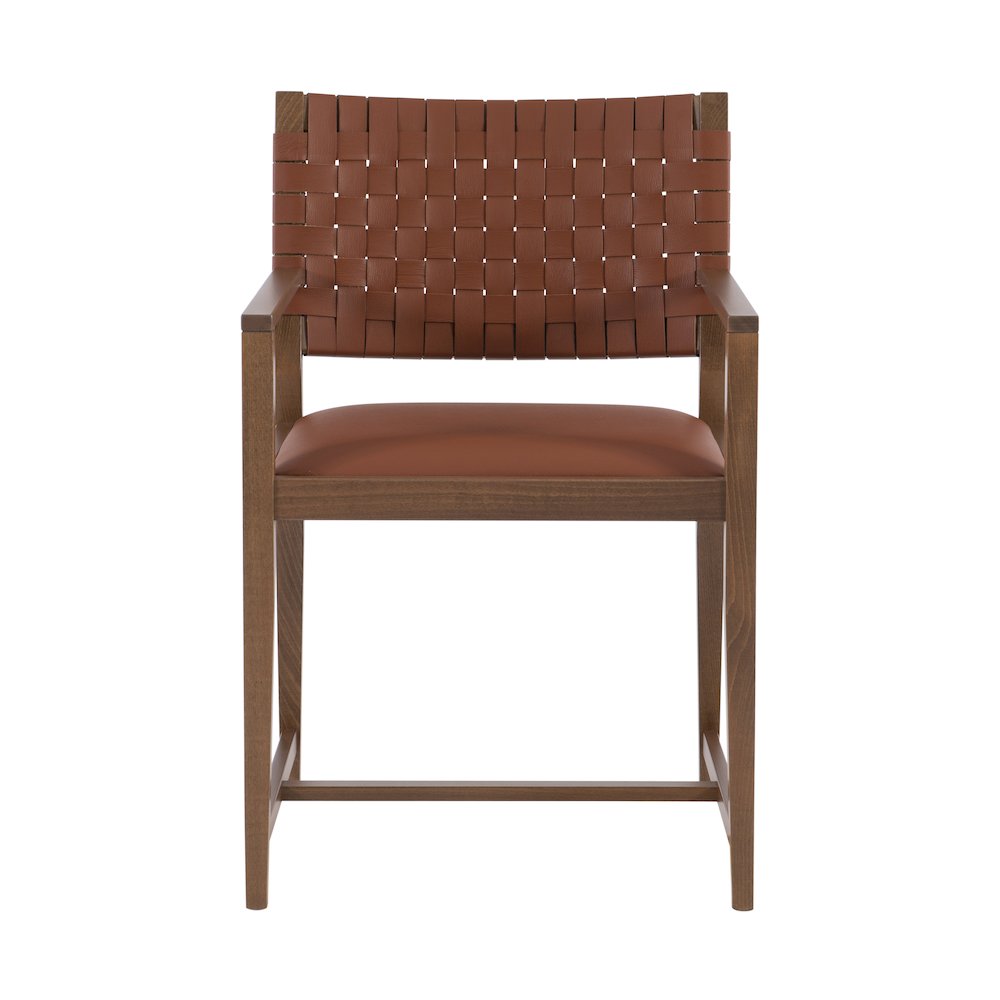 Ruskin Arm Chair