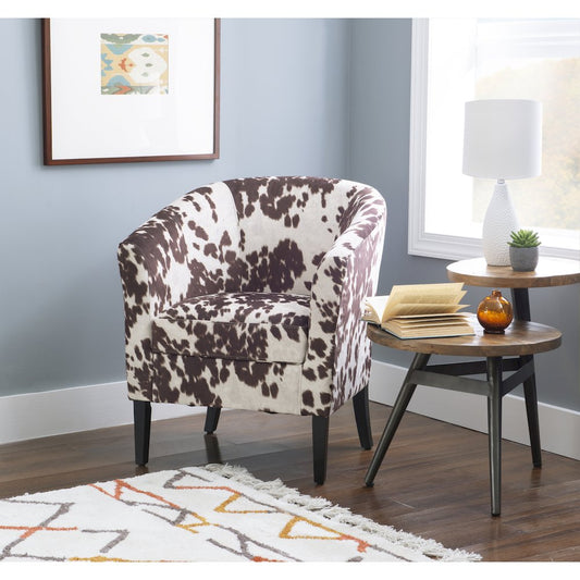 Simon Chair Udder Madness