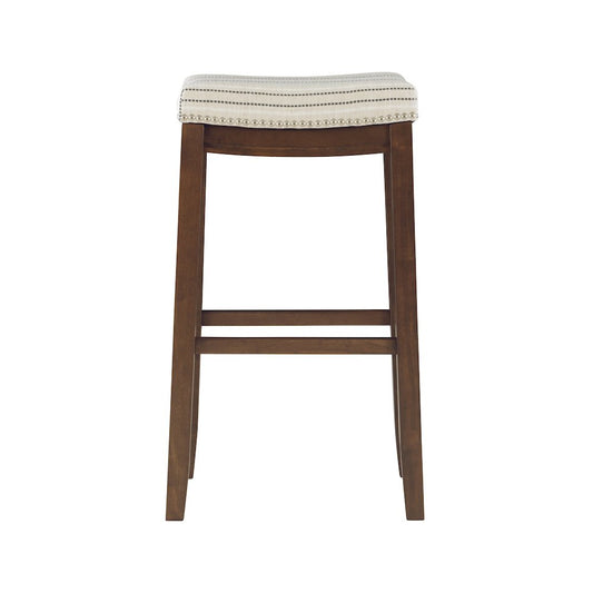 Claridge Natural Bar Stool