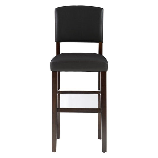 Monaco Bar Stool Espresso