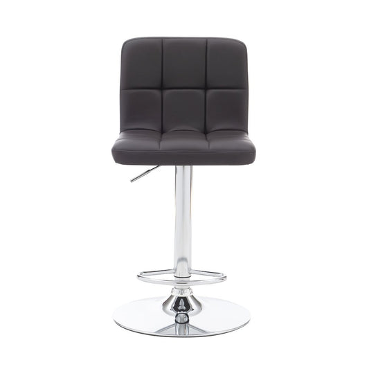 Clayton Barstool Chocolate
