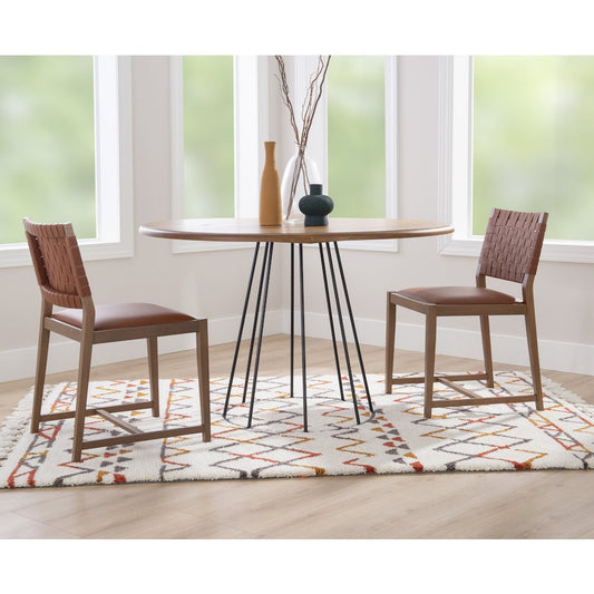 Ruskin Chair