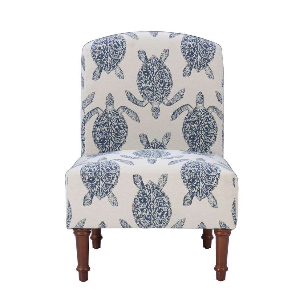 Hawksbill Accent Chair
