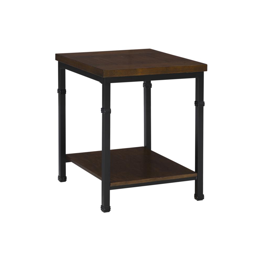 Austin End Table