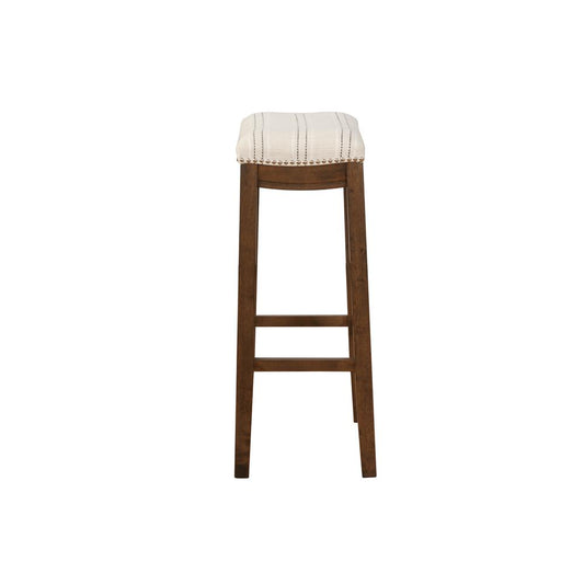 Claridge Natural Bar Stool