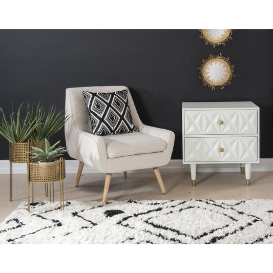 Trelis Chair, Sherpa