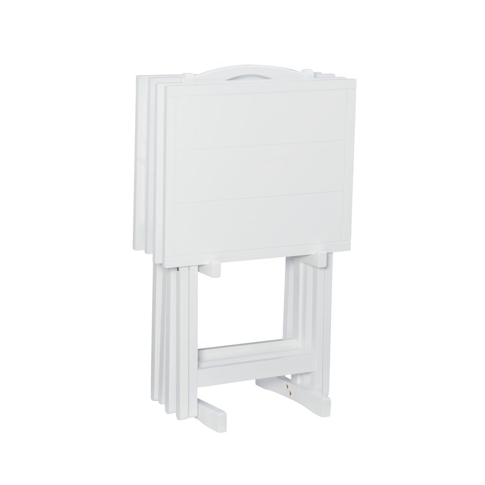 Lisbon Tray Tables