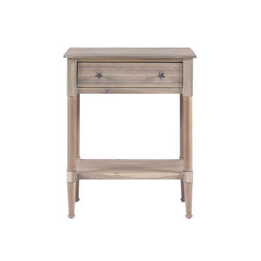 Seaboard Accent Table Natural