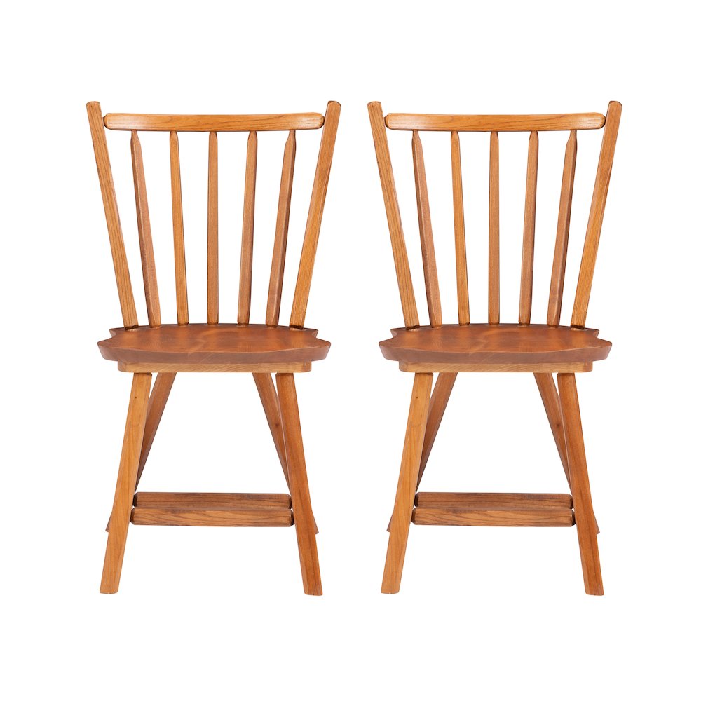 Bazel Side Chair Set Of 2