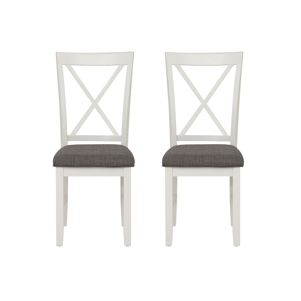 Jane Side Chair - Set Of 2