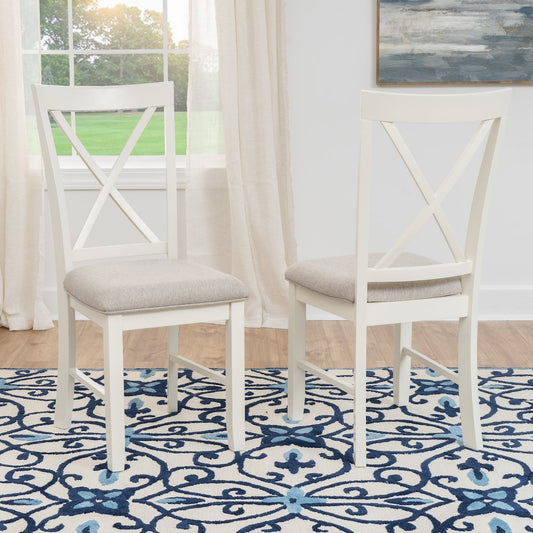 Jane Grey Side Chair