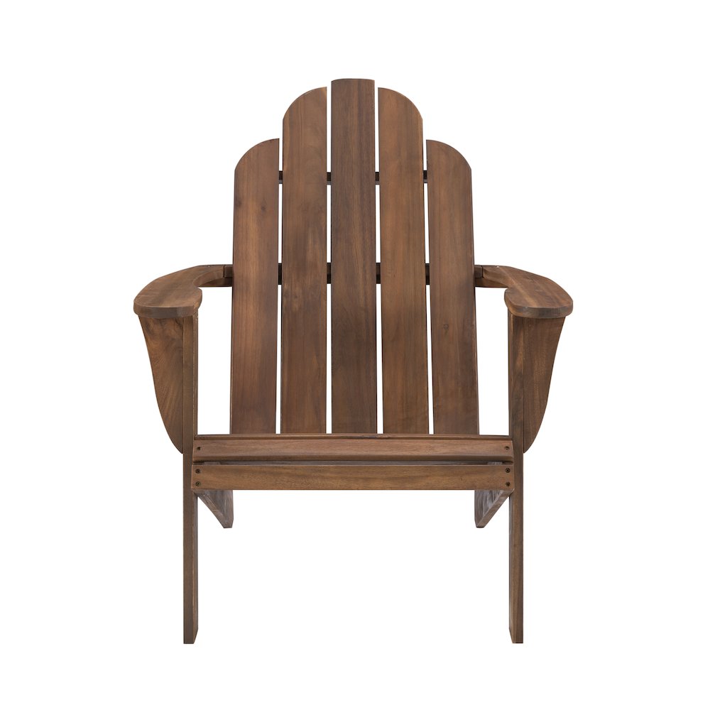 Acorn Adirondack Chair