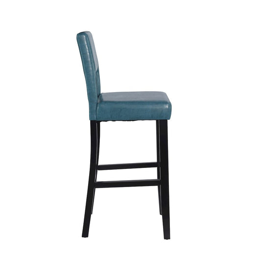 Vega Bar Stool Agean Blue