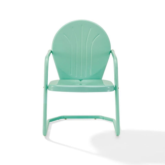 Griffith Retro Outdoor Chair