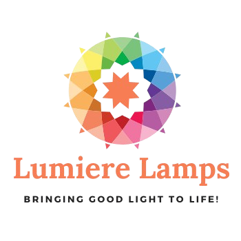 Lumiere Lamps logo