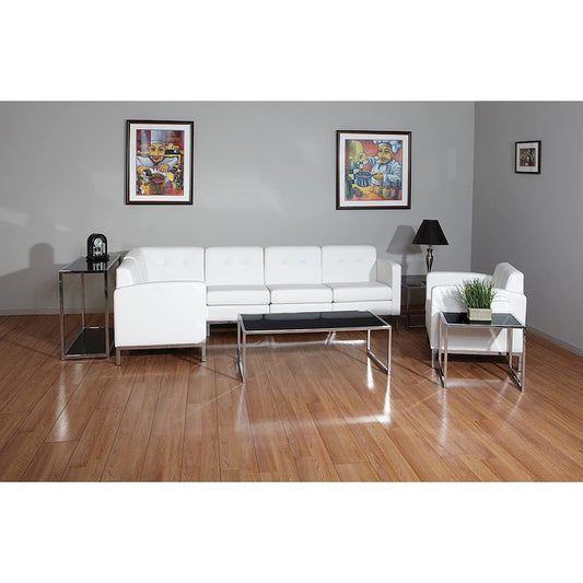 Wall Street Arm Chair
