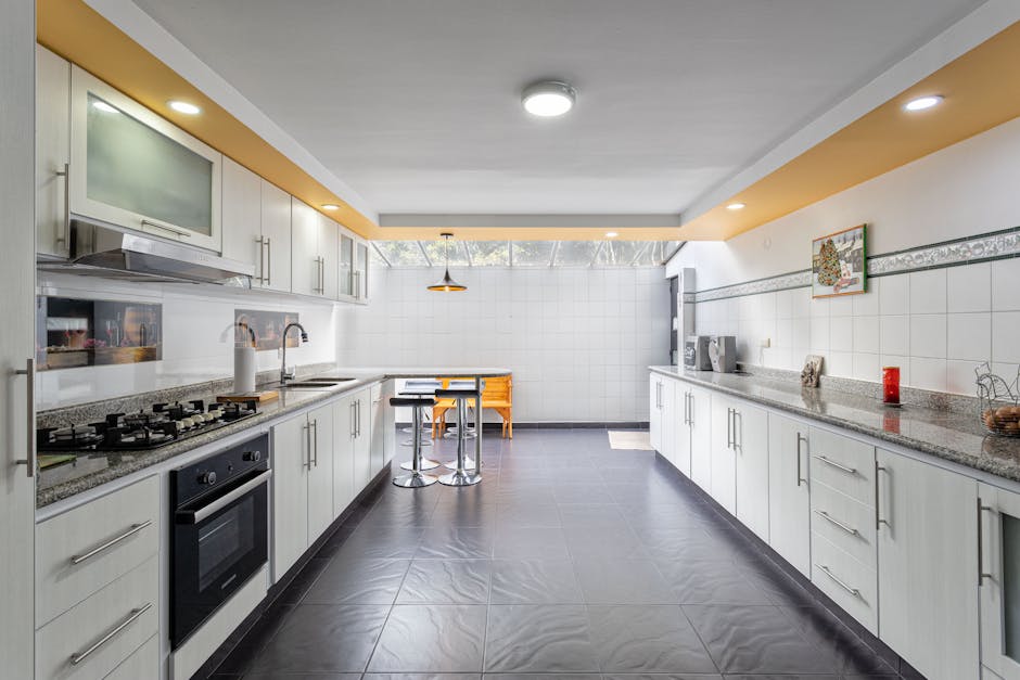 5 Enlightening Kitchen Design Ideas to Brighten Your Home