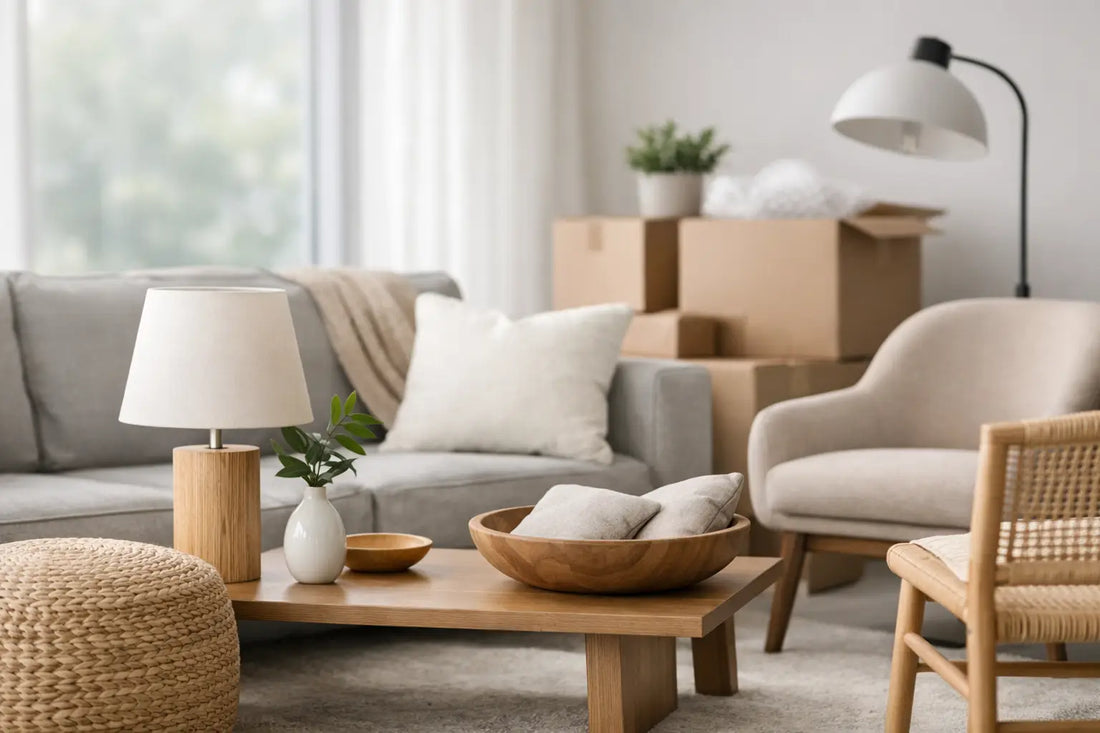 Free Shipping Home Furnishings That Make Sense