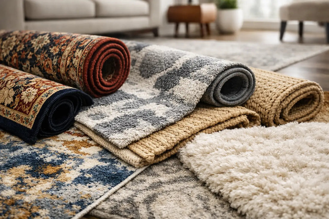 Rugs, Area Rugs, Abani Rugs, and Carpets