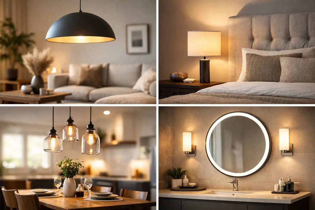 Best Selling Lighting Online for Every Room