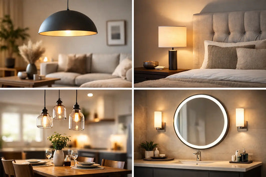Best Selling Lighting Online for Every Room