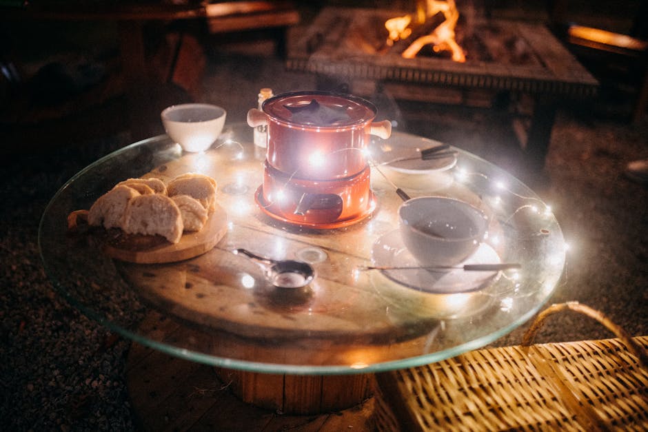 Creating a Magical Ambience with Garden Lighting: Tips and Tricks