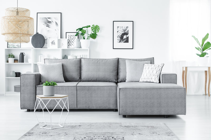 How to Make Your Living Room the Most Comfortable Space in Your Home