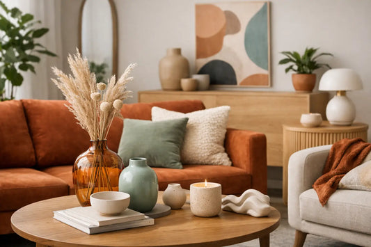 Home Decor Color Trends That Feel Right Now