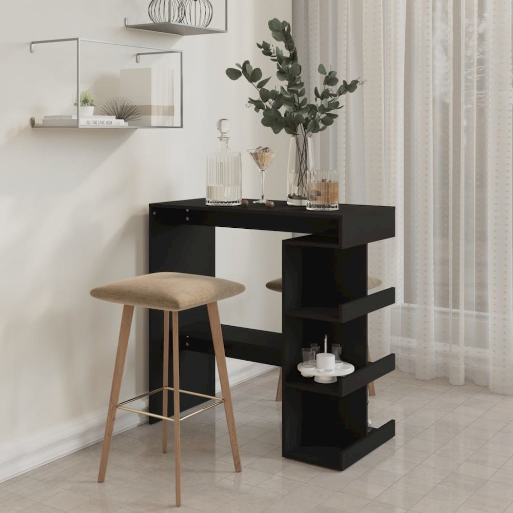 Bar Stools & Tables