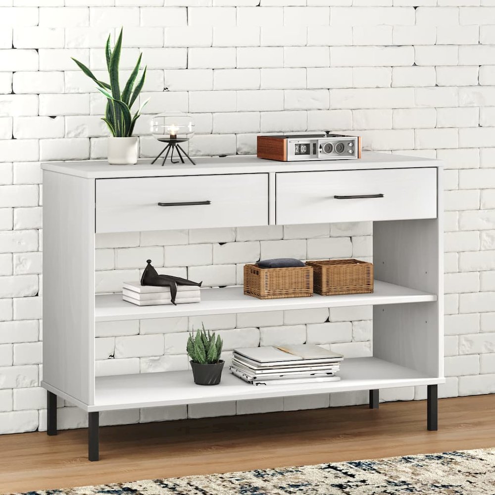 Cabinets & Consoles