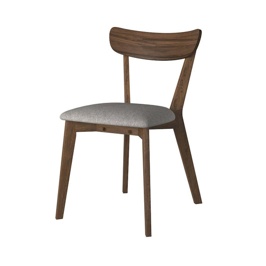Dining Chairs, Set of 2