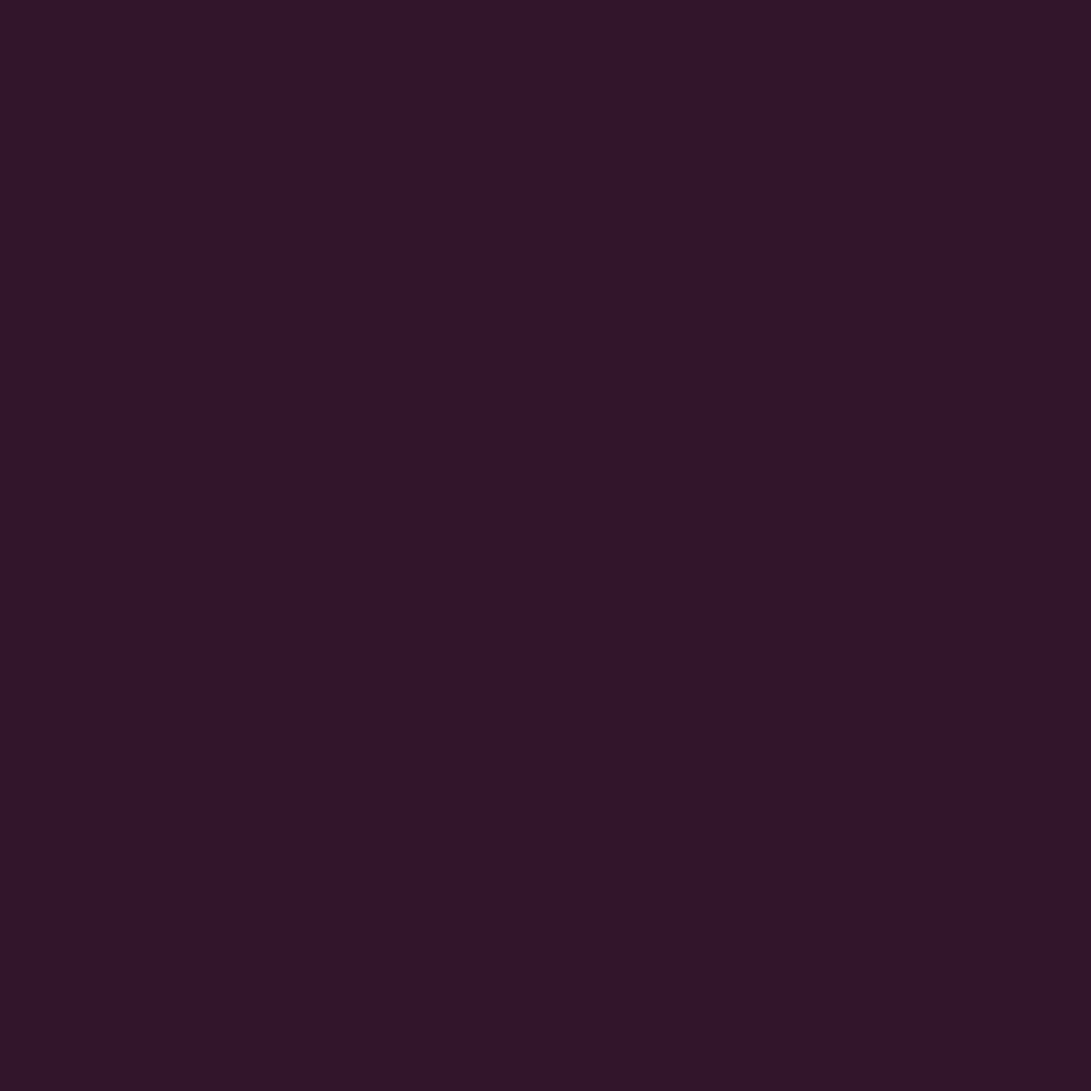 4 Pk. 30'' High Backless Purple Indoor-Outdoor Barstool