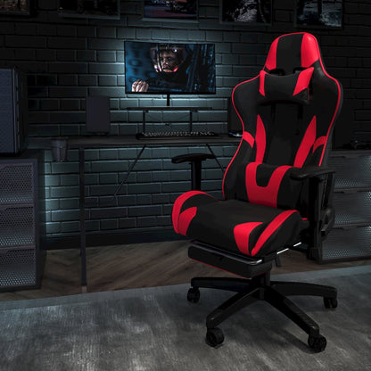 X30 Gaming Chair Racing Office Computer Chair with Fully Back