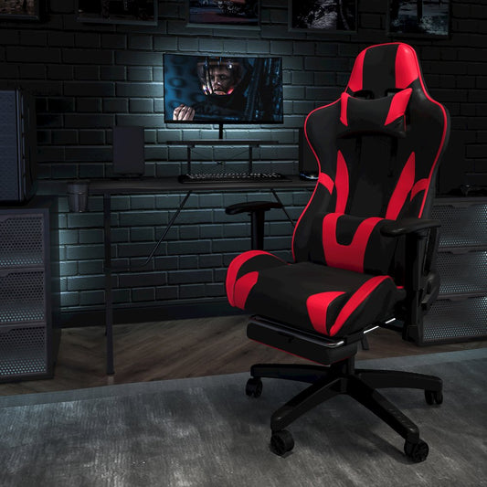 X30 Gaming Chair Racing Office Computer Chair with Fully Back