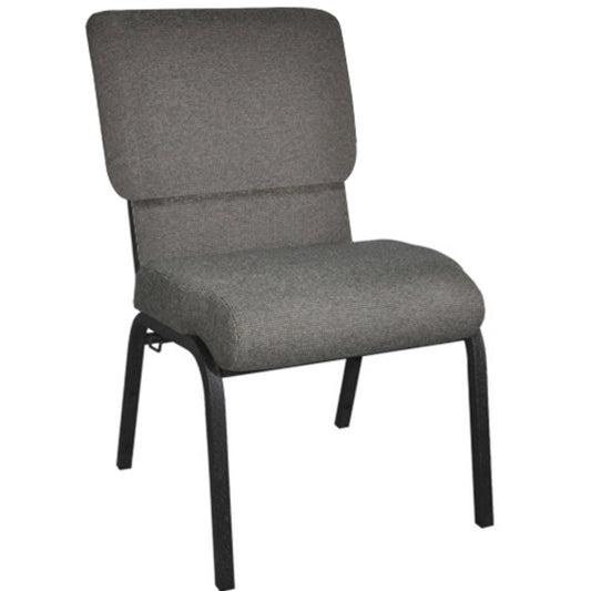 Fossil Church Chair 20.5 in. Wide