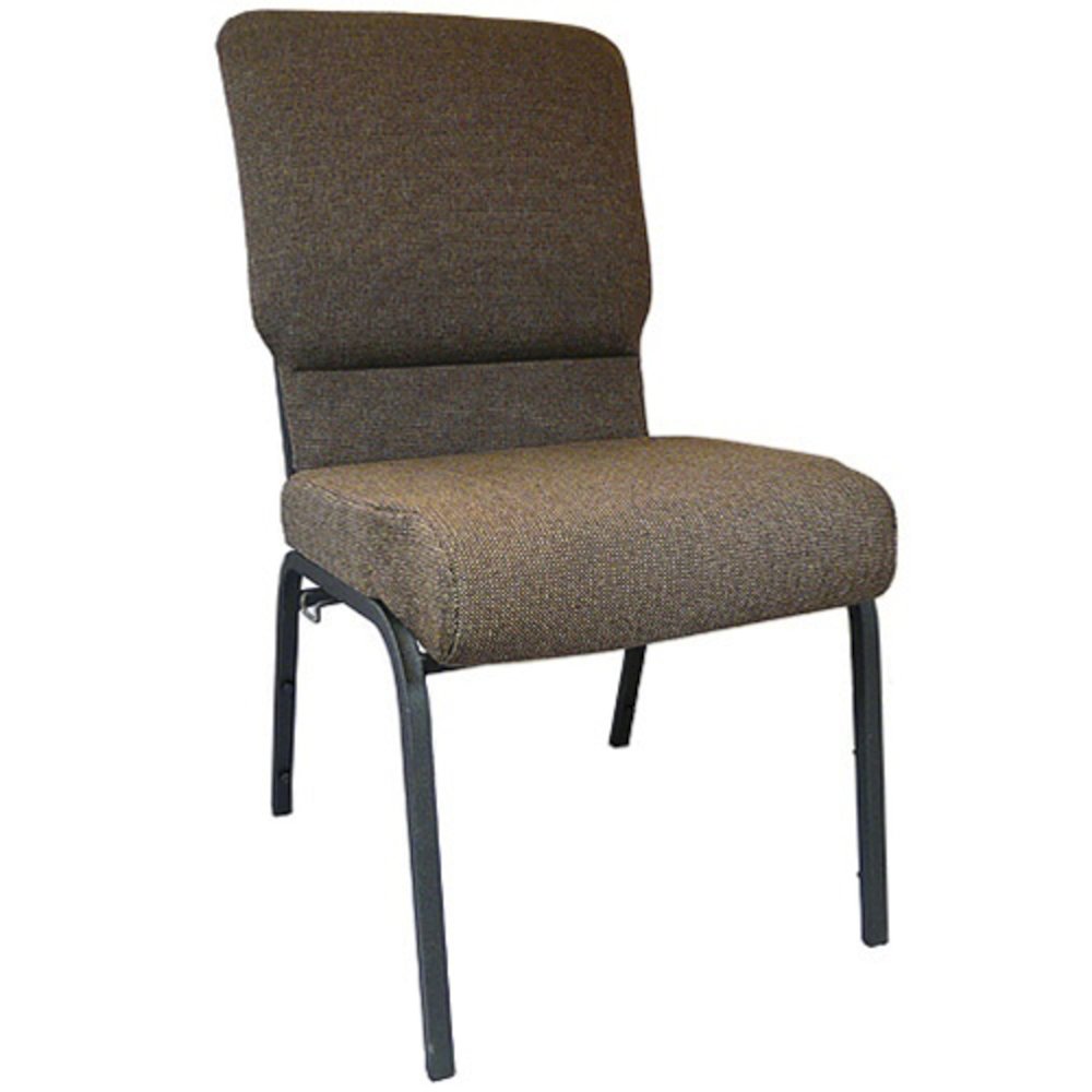 Java Church Chairs 18.5 in. Wide