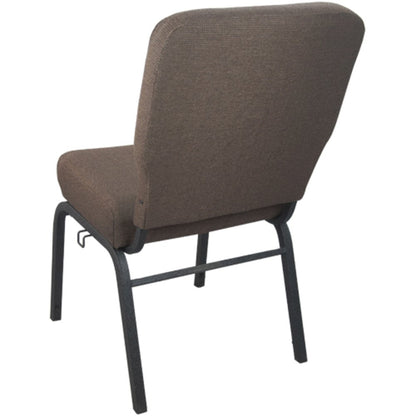 Signature Elite Java Church Chair - 20 in. Wide