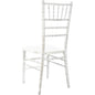 Lime Wash Chiavari Chair