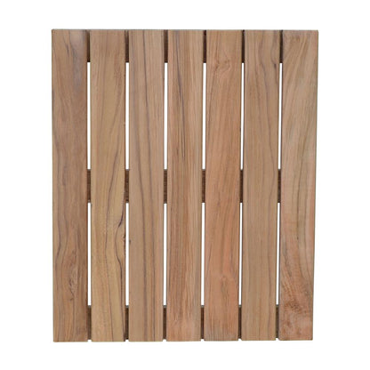 Wall Mount Folding Chair I