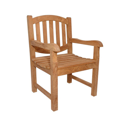 Kingston Dining Armchair