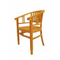 Captain's Armchair