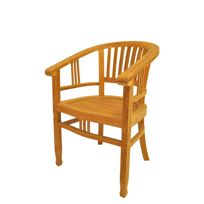 Captain's Armchair