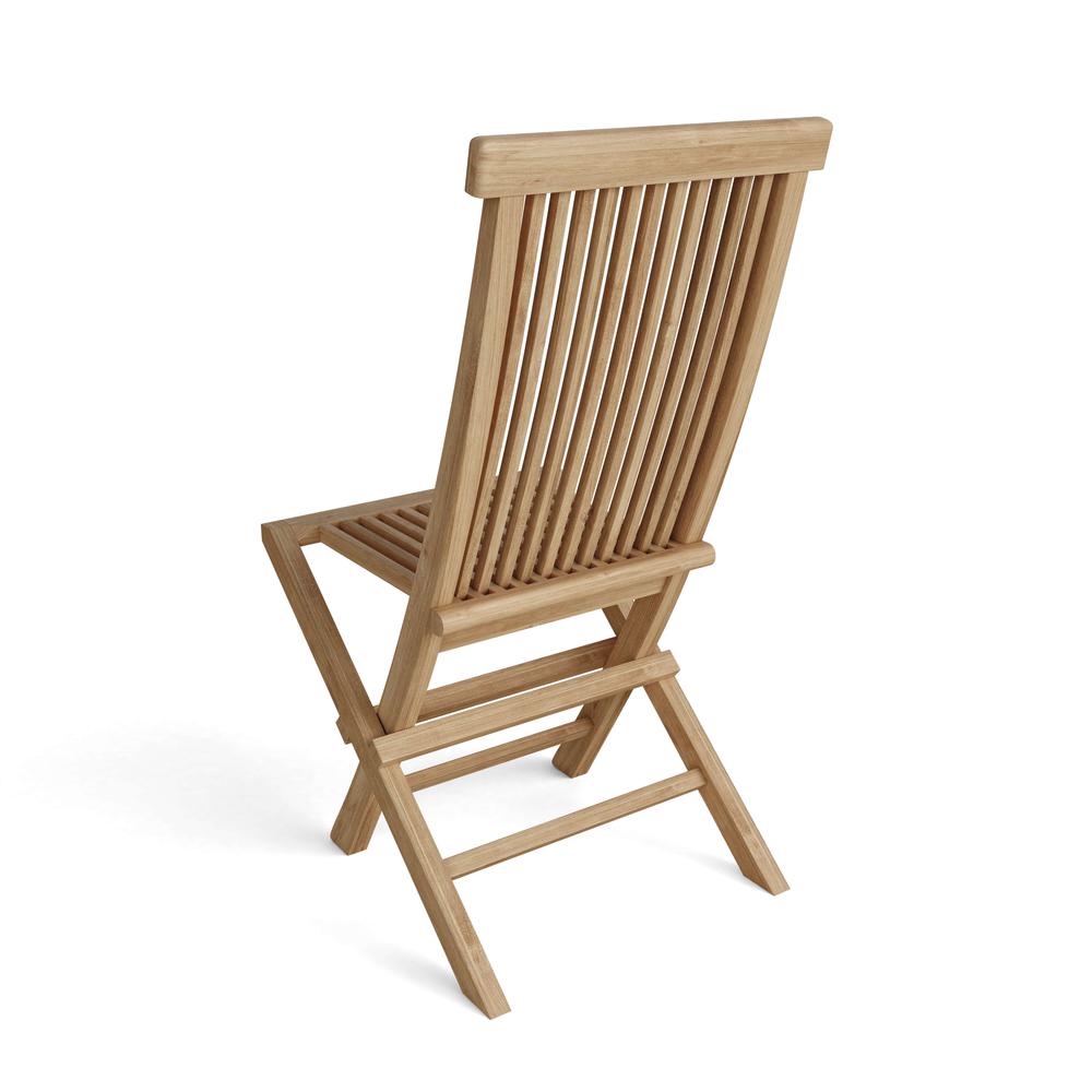 Classic Folding Chair, Set of 2